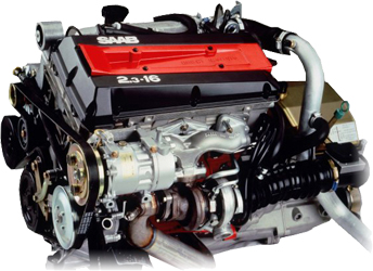 P0BA1 Engine